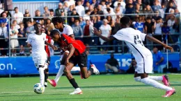 Beyond Limits FA Shock Right to Dream, Book Gothia Cup Semifinal Spot