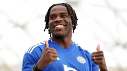 New Signing Caleb Okoli Reveals Two Top Qualities Leicester City Should Expect From Him