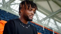 Cincinnati New Signing Chidozie Awaziem Reveals What Motivated Him to Join the MLS Side