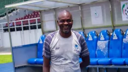 Coach Whyte Ogbonda Departs Rivers Angels After Winning FA Cup