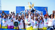 Edo Queens Coach Sounds Warning to Champions League Rivals: "We're Coming for Business, No Jamboree"