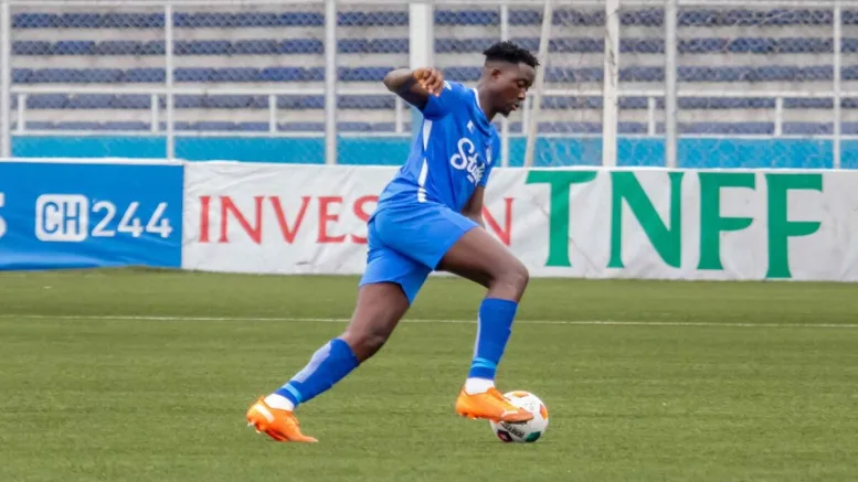 Thank You, Aba Elephants: Enyimba Faces Defensive Hole as Ojietefian Sylvester Bids Farewell