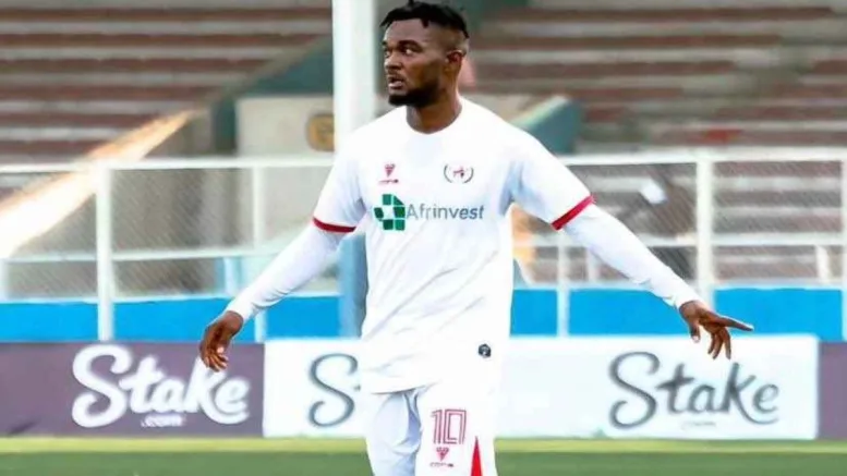 Enyimba Strengthens Squad with Experienced Midfielder: 29-Year-Old Joins from Enugu Rangers
