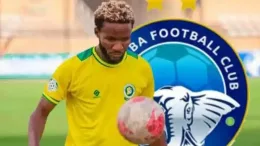 Enyimba Receives Huge Transfer Boost as New Experienced Defender Set to Join from Katsina United