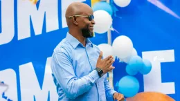 It's A Difficult Task – Finidi George on Target Set For Him as Rivers United Coach