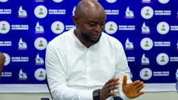 Finidi George: Rivers United Coach Names Top 5 NPFL Clubs He Considered Elite Before Enyimba Move