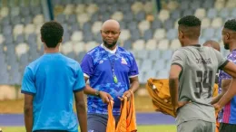 Rivers United Coach Finidi George to Kickoff with South-South Derby in NPFL Season Opener