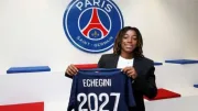 From Juventus to PSG: It's a Huge Source of Pride - Jennifer Echegini