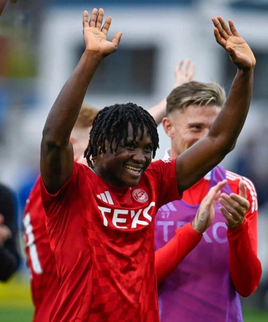 Ambrose Sees Debut Win, Ebiye Victorious as Murana's Miami Falters