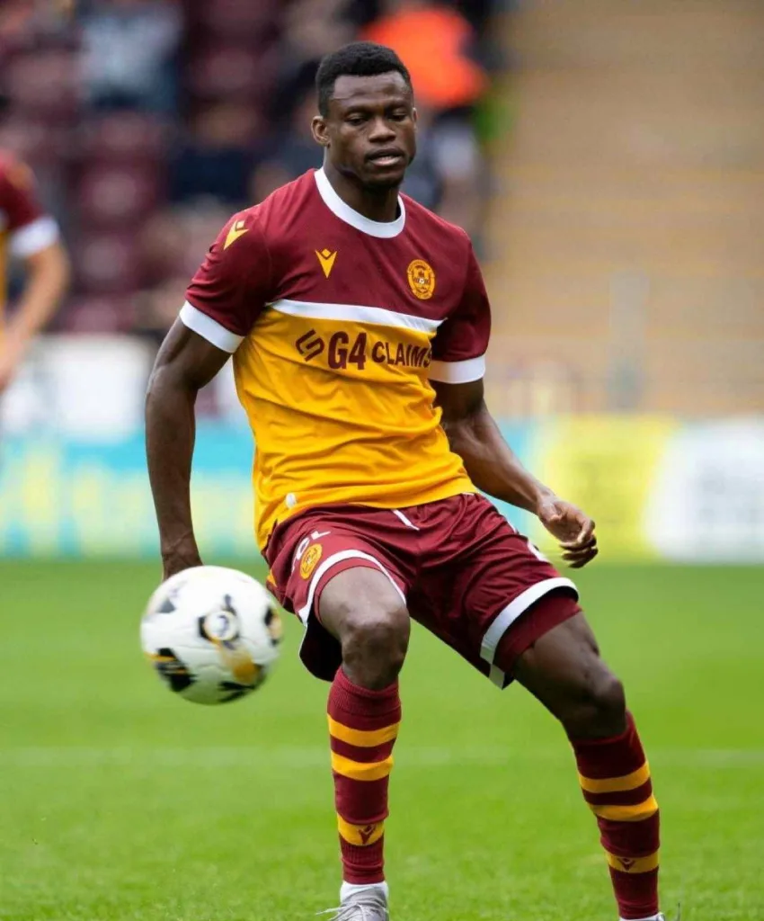 Ambrose Sees Debut Win, Ebiye Victorious as Murana's Miami Falters