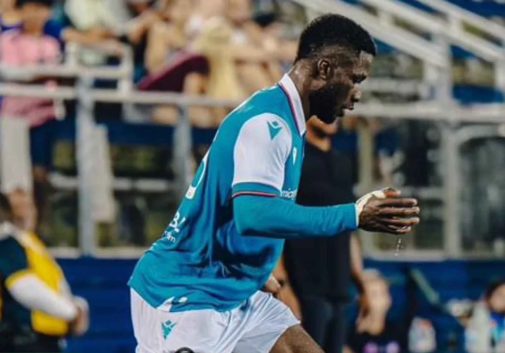 Ambrose Sees Debut Win, Ebiye Victorious as Murana's Miami Falters