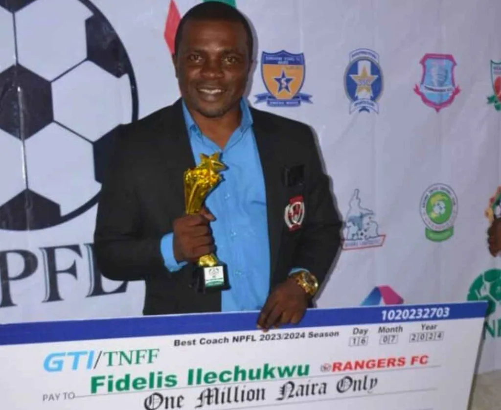 Meet All Clubs Coaches as NPFL New Season Kicks Off with Rangers vs El-Kanemi Clash