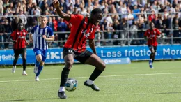 13 Goals in 3 Matches: Nigerian Young Guns Blaze Through Gothia Cup: Beyond Limits Crush IFK Göteborg