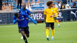 Gothia Cup: Sporting Lagos Edge Past Osters IF in knockout stage