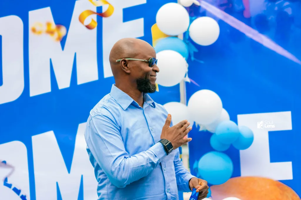 It's A Difficult Task – Finidi George on Target Set For Him as Rivers United Coach