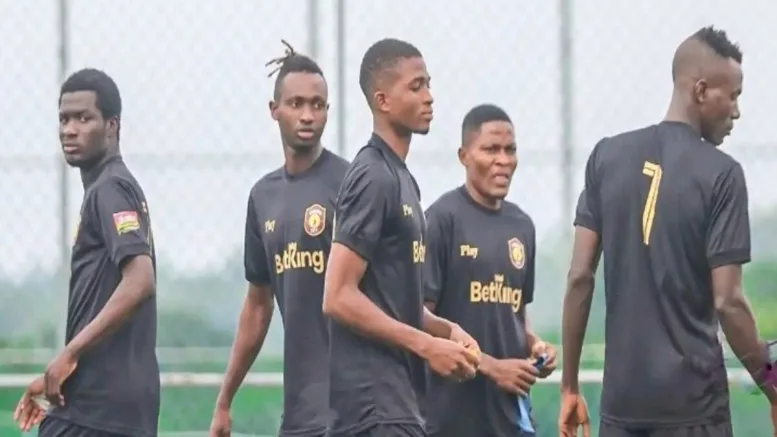 Ikorodu City: From Shooting for the Stars to Draw in Valuejet Cup