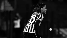 Jennifer Echegini Bids Farewell to Juventus After Impressive Short Stint