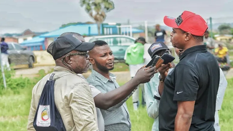 Kwara United Cuts Ties with 22 Players: "Their Services Are No Longer Required" - General Manager