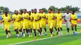 Why We Released 22 Players: We're Tired of Being Underestimated – Kwara United Chairman