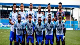 Nigeria Premier League Teams Drawn into CAF Firestorm: Can They Conquer the Continent?