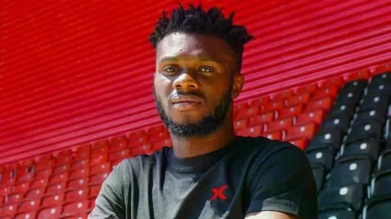 Paschal Durugbor Makes Move to Swiss Club Neuchatel Xamax