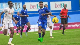 Kabiru Abdullahi Strikes Again as Rivers United Deny Remo Stars Victory