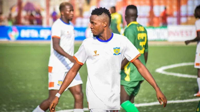 Rising Star Promise Awosanmi Close to Remo Stars Move in CAF Champions League Boost