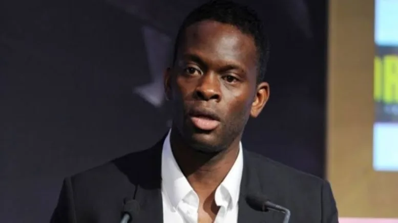 Louis Saha's Dream Signing: The Super Eagles Forward He Wants at Manchester United