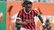 Samuel Chukwueze: AC Milan Star Magic Sinks Man City