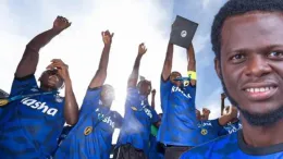 Sporting Lagos Coach Explains Unlikely Victory Over FC Tokyo in 2024 Gothia Puma Cup