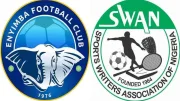 Super Eagles Enyimba Legends Thrilling Clash with SWAN