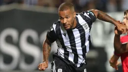 Super Eagles Defender Troost-Ekong Fires PAOK to Champions League Win