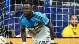 William Agada's Goal Overshadowed in Sporting Kansas City Away Defeat at Vancouver