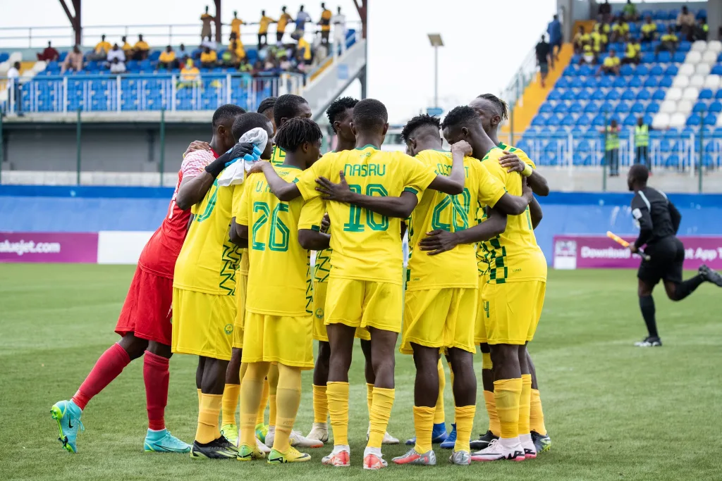 What El-Kanemi Warriors Will Do to Rangers in NPFL Opener: Coach Zubairu’s Bold Statement Revealed