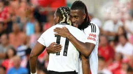 Alex Iwobi's Magic Propels Fulham Past Benfica