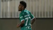 Anayo Iwuala Fires Al Arabi to League Top Against Al Tadhamon