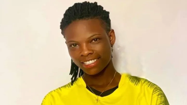 Leaving Rivers Angels, Not Bad – Blessing Okpe After Making Bold Move to Turkish Side Amed SK Women