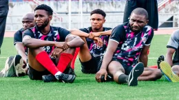 We're Fully Prepared for this Game – Enugu Rangers Coach Speaks on CAF Champions League Clash