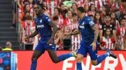Chrisantus Uche's Header Earns Getafe Point at Athletic Bilbao