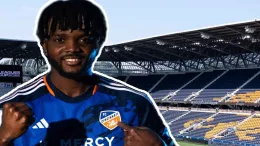 Cincinnati Stun NYCFC as Awaziem, Nwobodo Create Comeback Magic