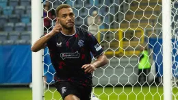 UCL Qualifier: Cyriel Dessers' Late Strike Earns Rangers Bragging Right Against Dynamo Kyiv