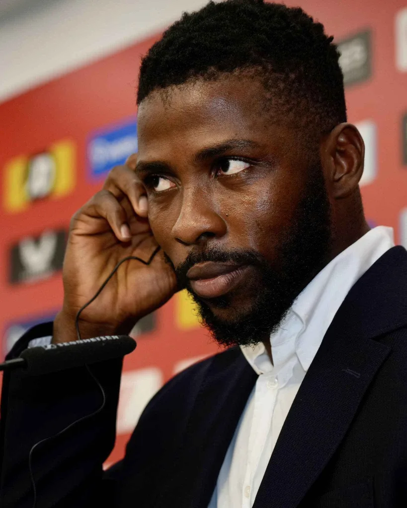 Sevilla New Star Kelechi Iheanacho Not Ready to Live Under En-Nesyri's Shadow: 'It's My Turn Now'