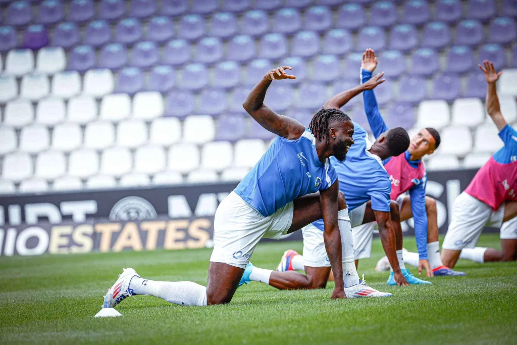 Tolu Arokodare Closes in on $10M Transfer to Turkish Side Trabzonspor