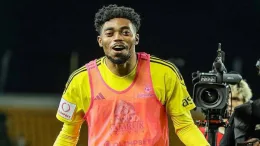 FC Astana Put Eight Past Hunedoara: Geoffrey Chinedu's Brace Seals Big Win in Europa Conference League
