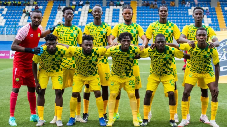 What El-Kanemi Warriors Will Do to Rangers in NPFL Opener: Coach Zubairu’s Bold Statement Revealed