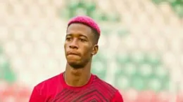 Jonathan Alukwu Scores 7th Goal for ASKÖ Oedt in Austrian Cup Heartbreak