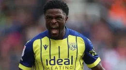 Sky Bet Championship: Josh Maja Scores 4th Goal of Season as West Brom Edge Past Stoke City