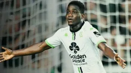 Kazeem Olaigbe Scores in Cercle Brugge’s 4-1 Home Win vs Beerschot
