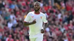 Iheanacho Could've Made the Difference Against Villarreal