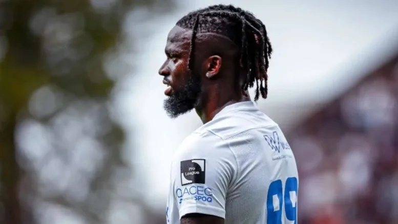 Tolu Arokodare Closes in on $10M Transfer to Turkish Side Trabzonspor
